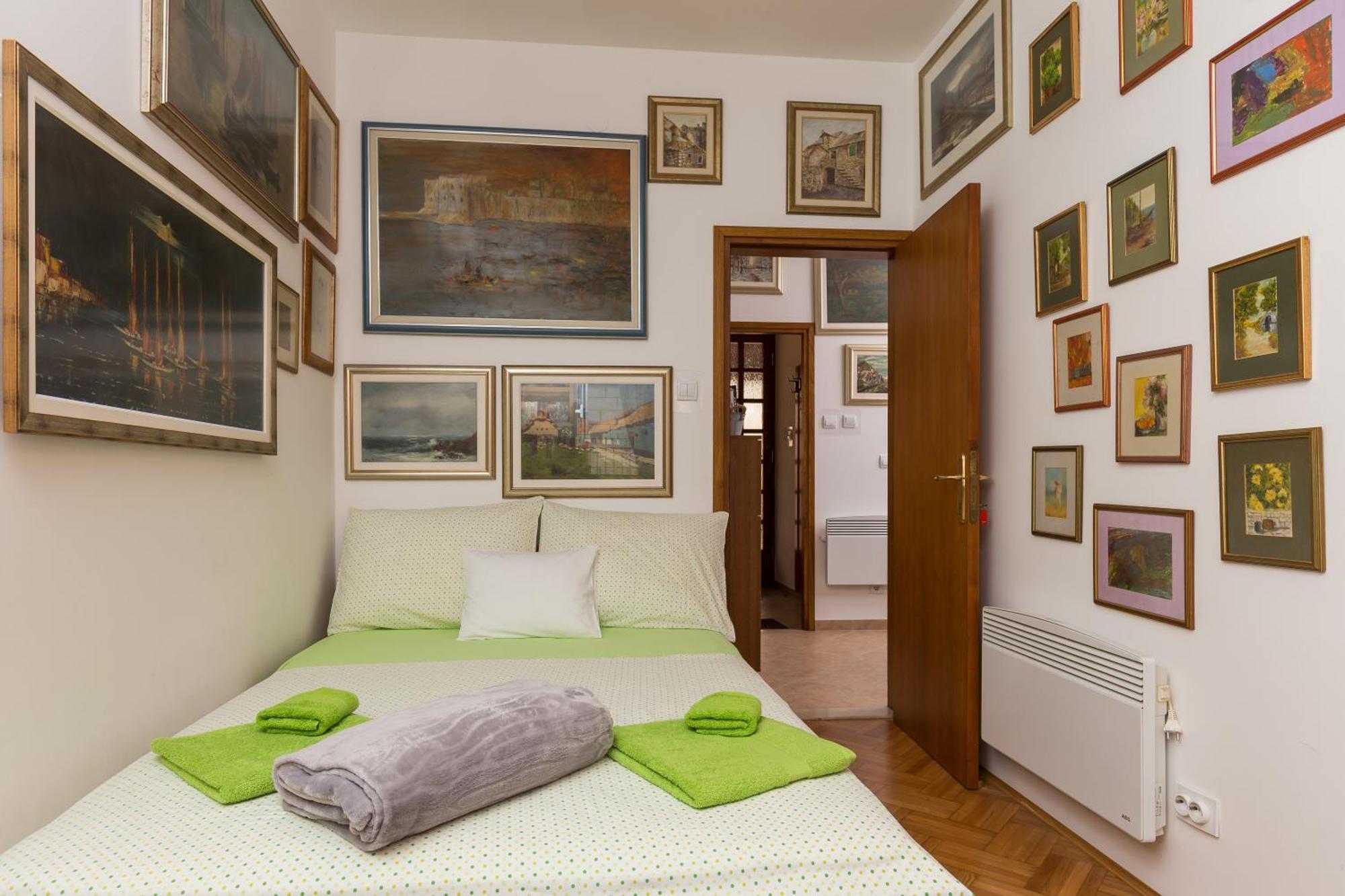 Dia Apartamento Dubrovnik