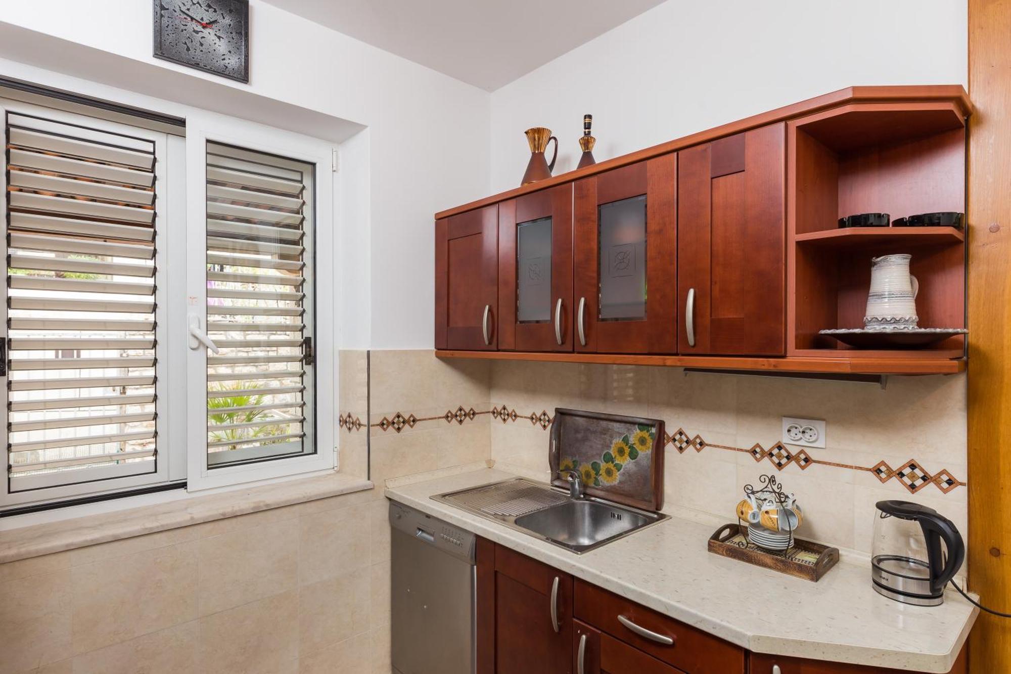 Apartamento Dia