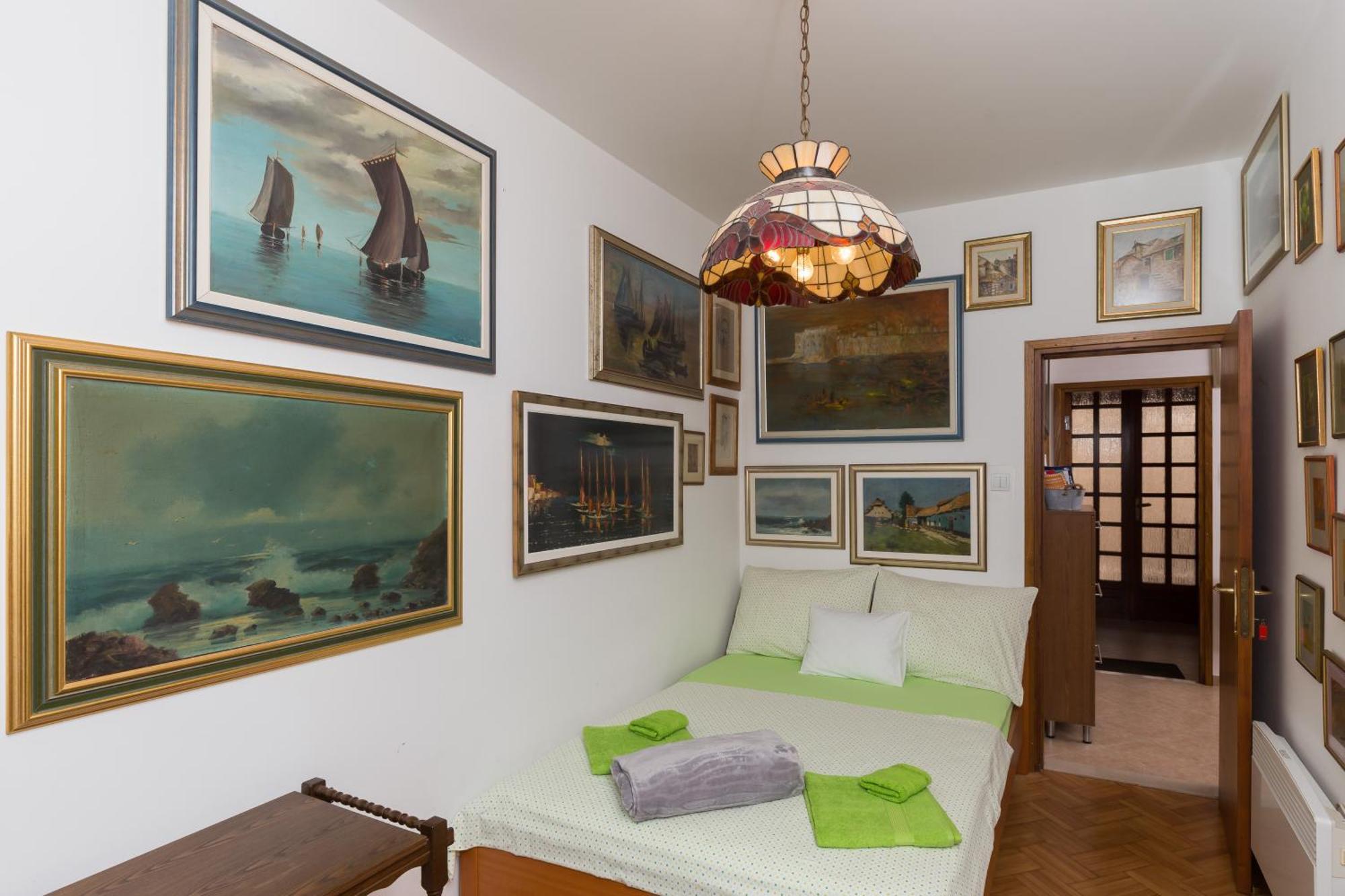 Dia Apartamento Dubrovnik