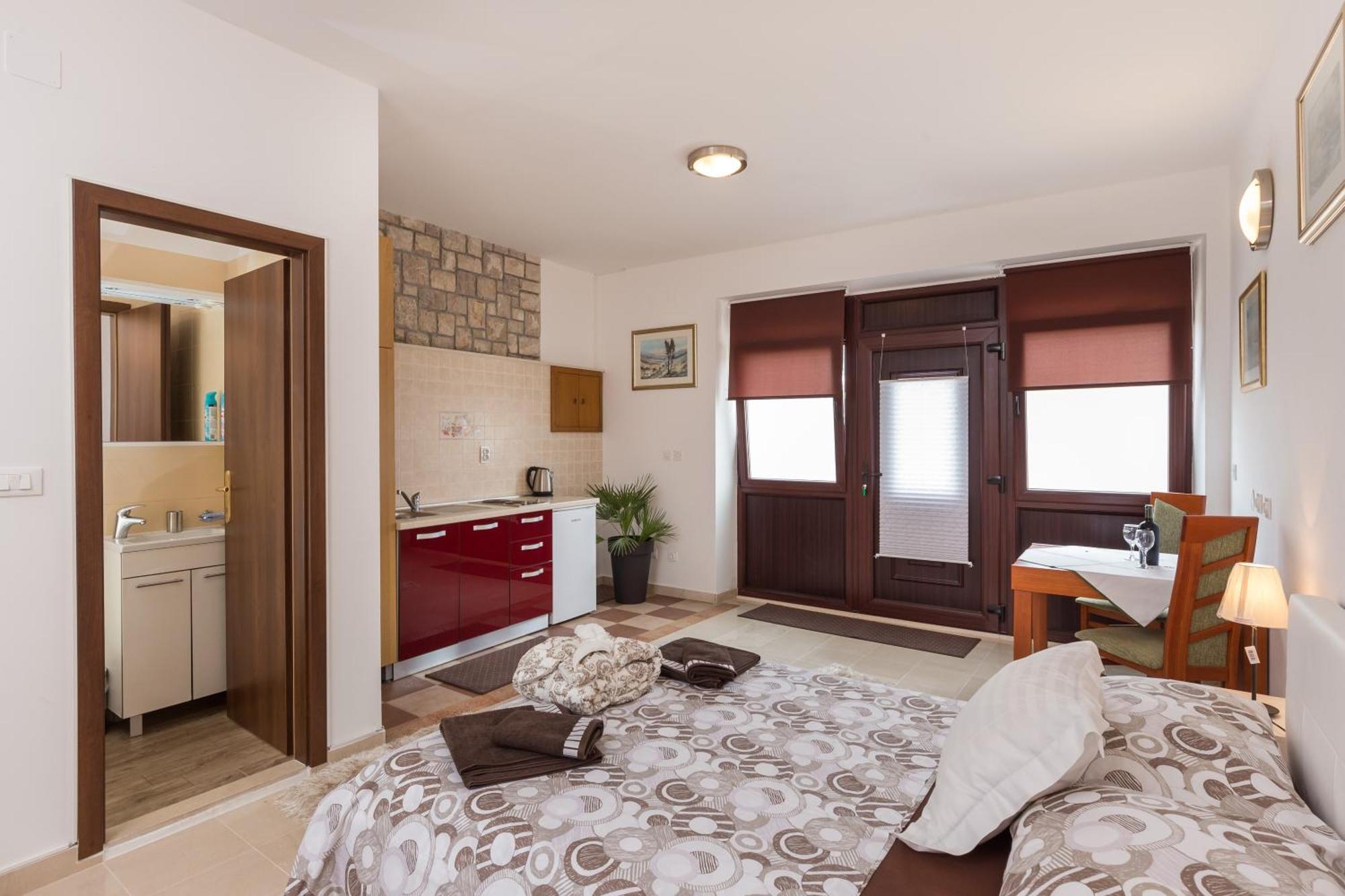 Dia Apartamento Dubrovnik