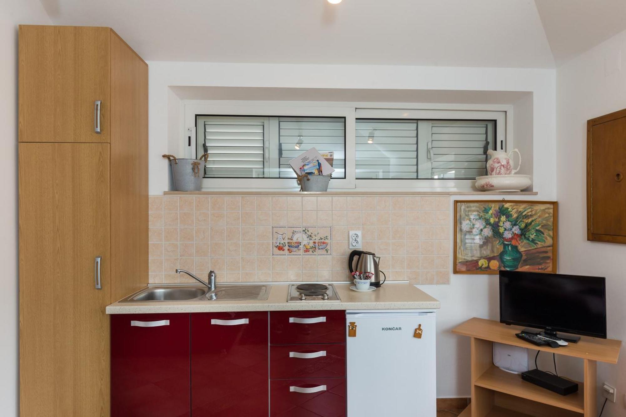 Dia Apartamento *