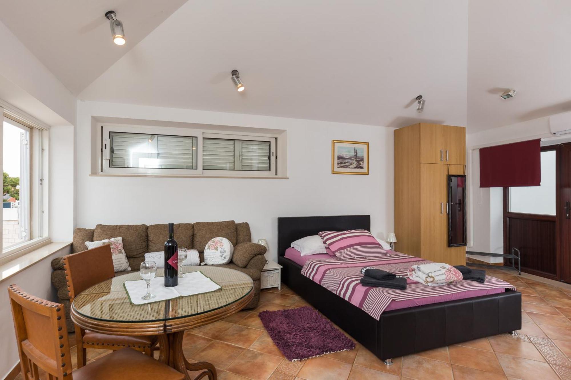 Apartamento Dia
