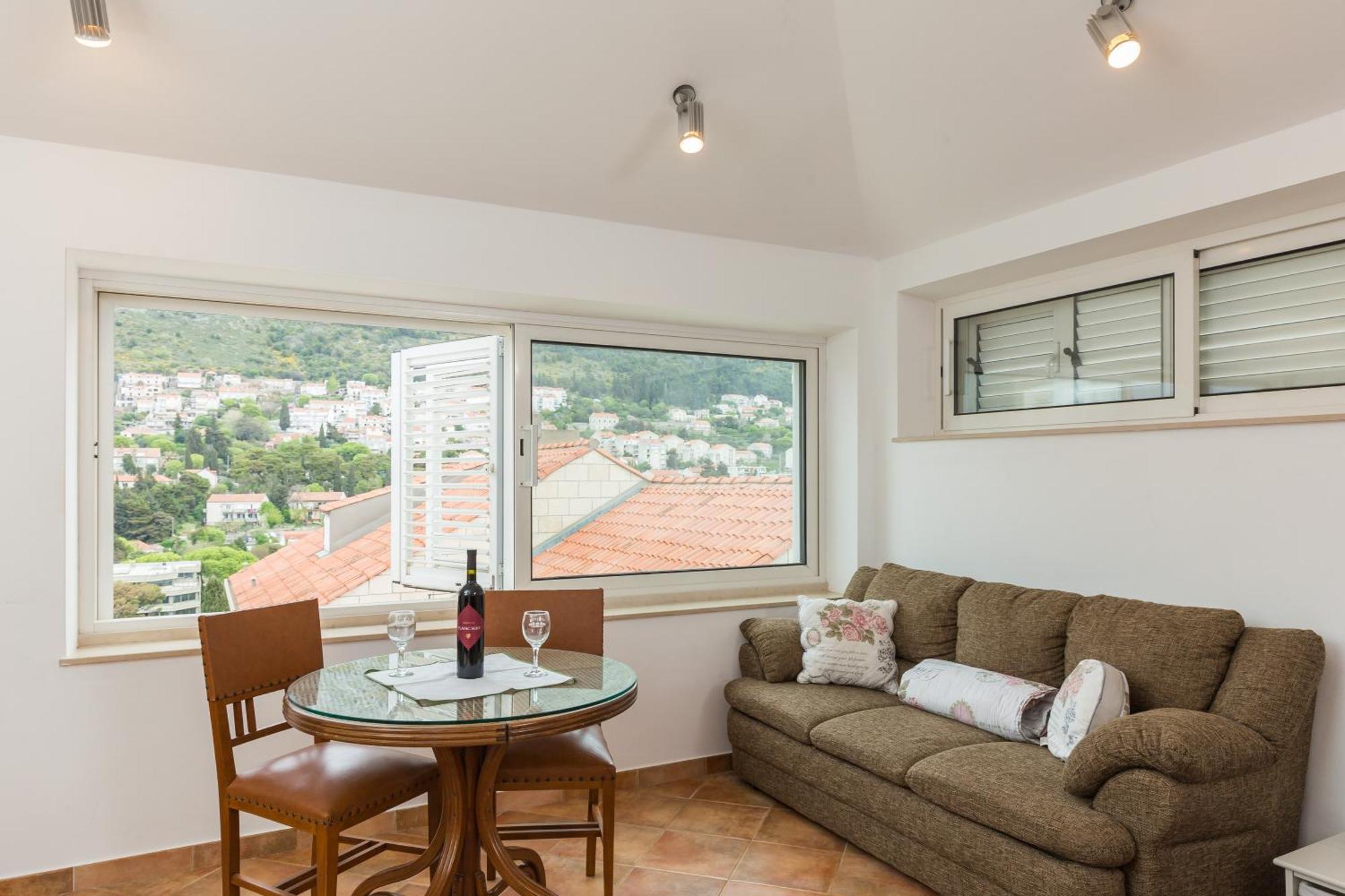 Apartamento Dia