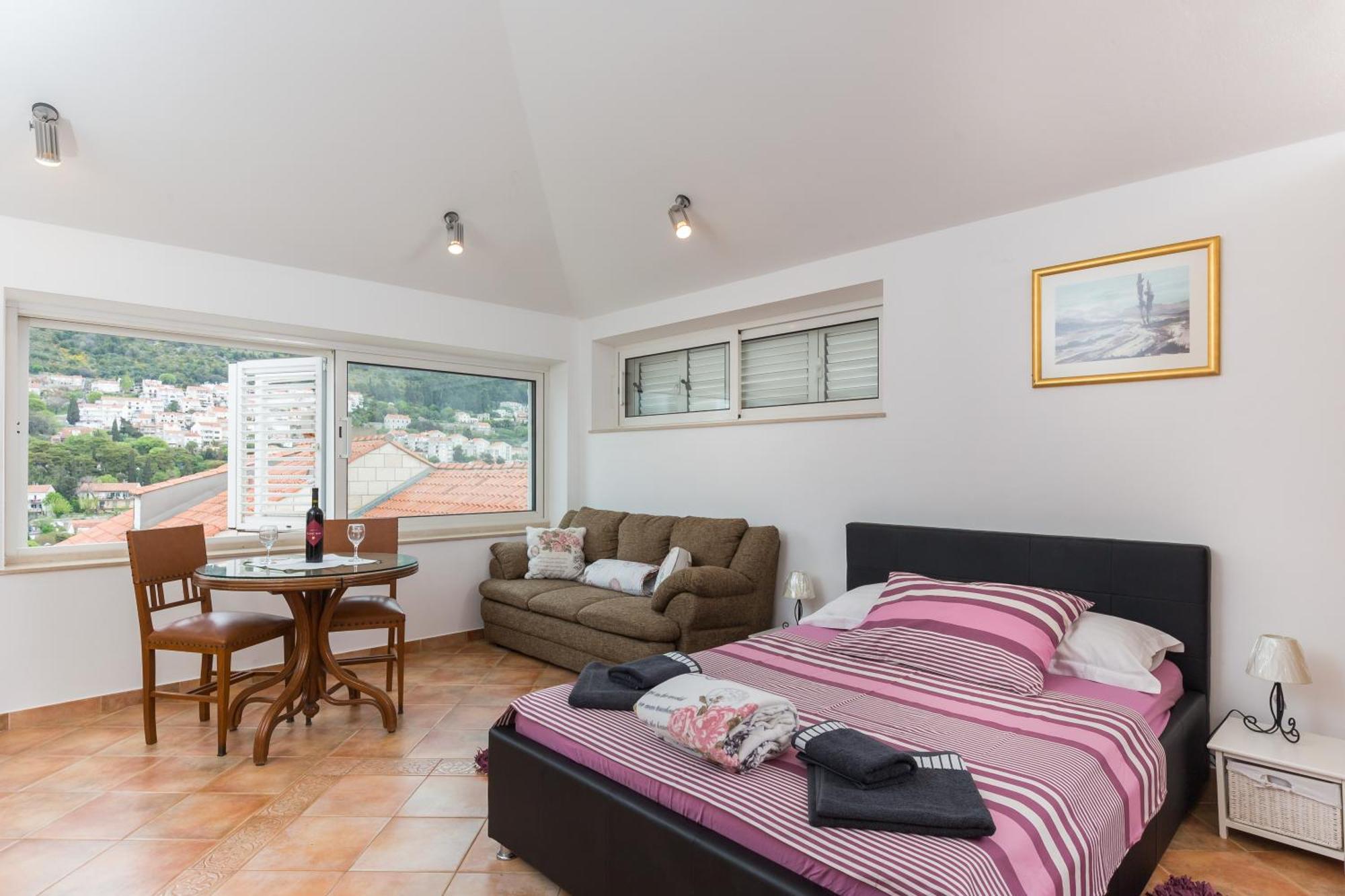 Dia Apartamento