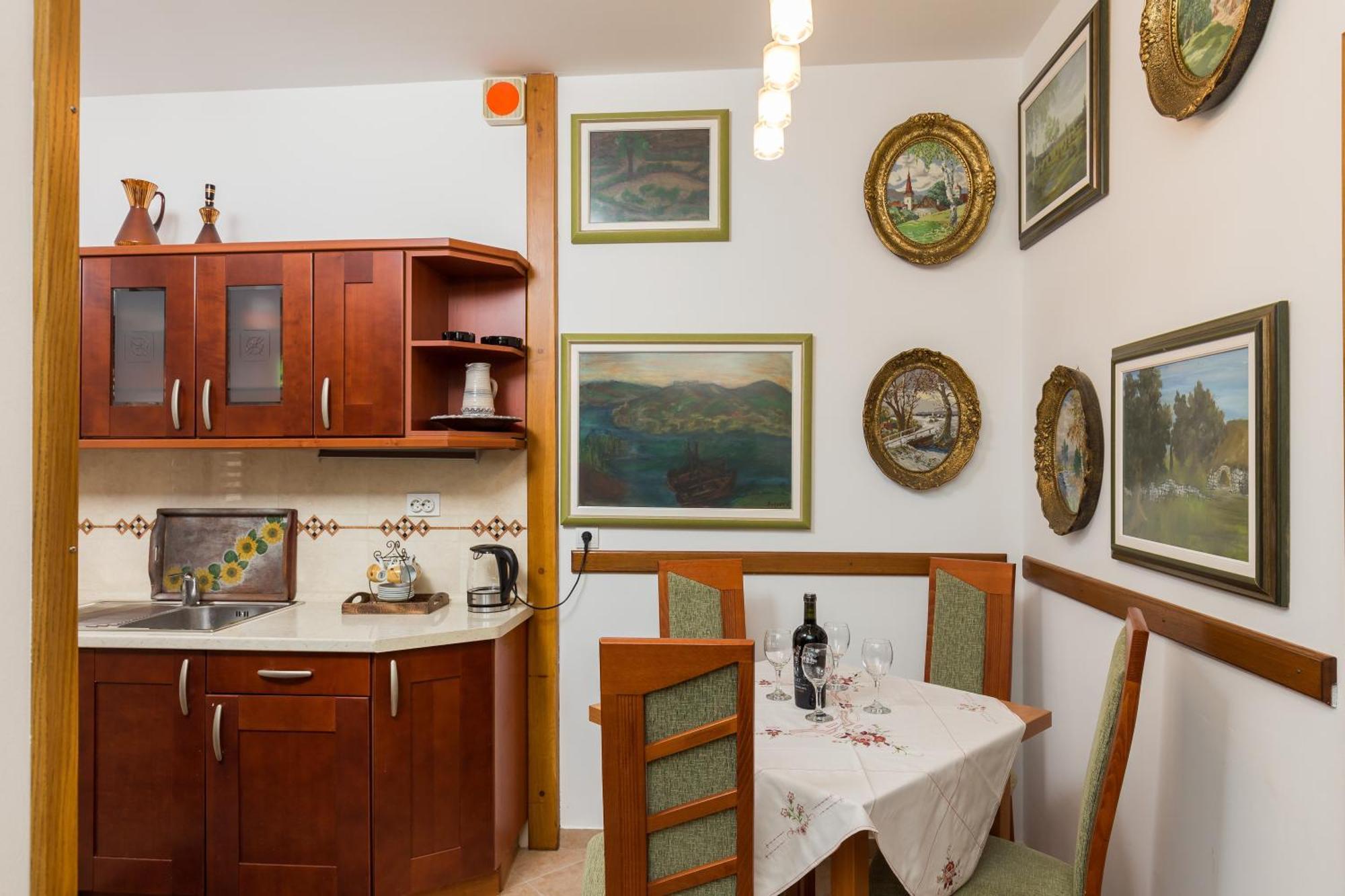Apartamento Dia Dubrovnik