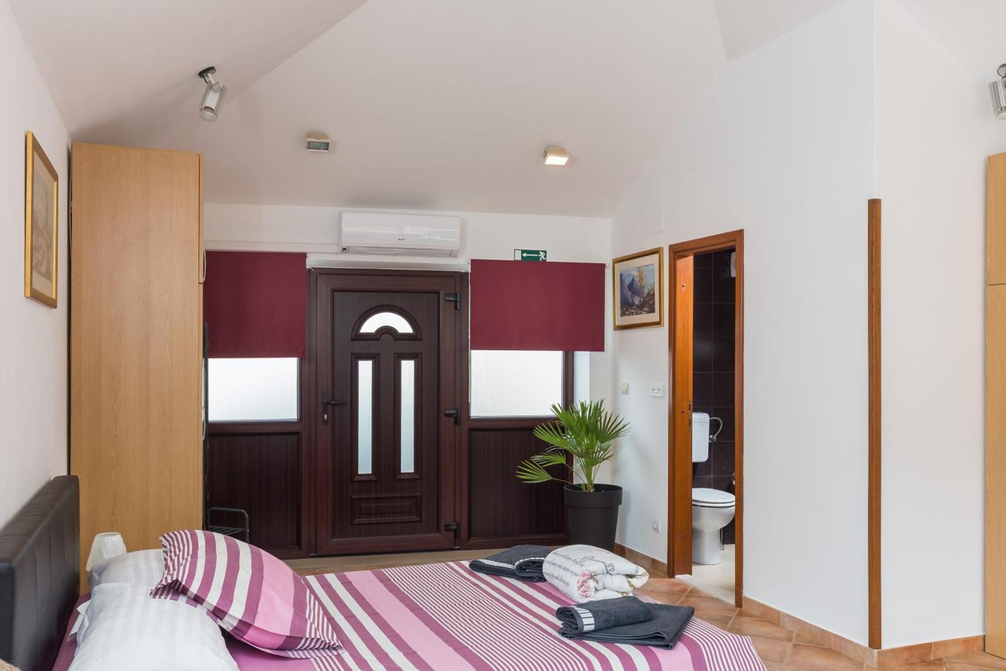 Apartamento Dia