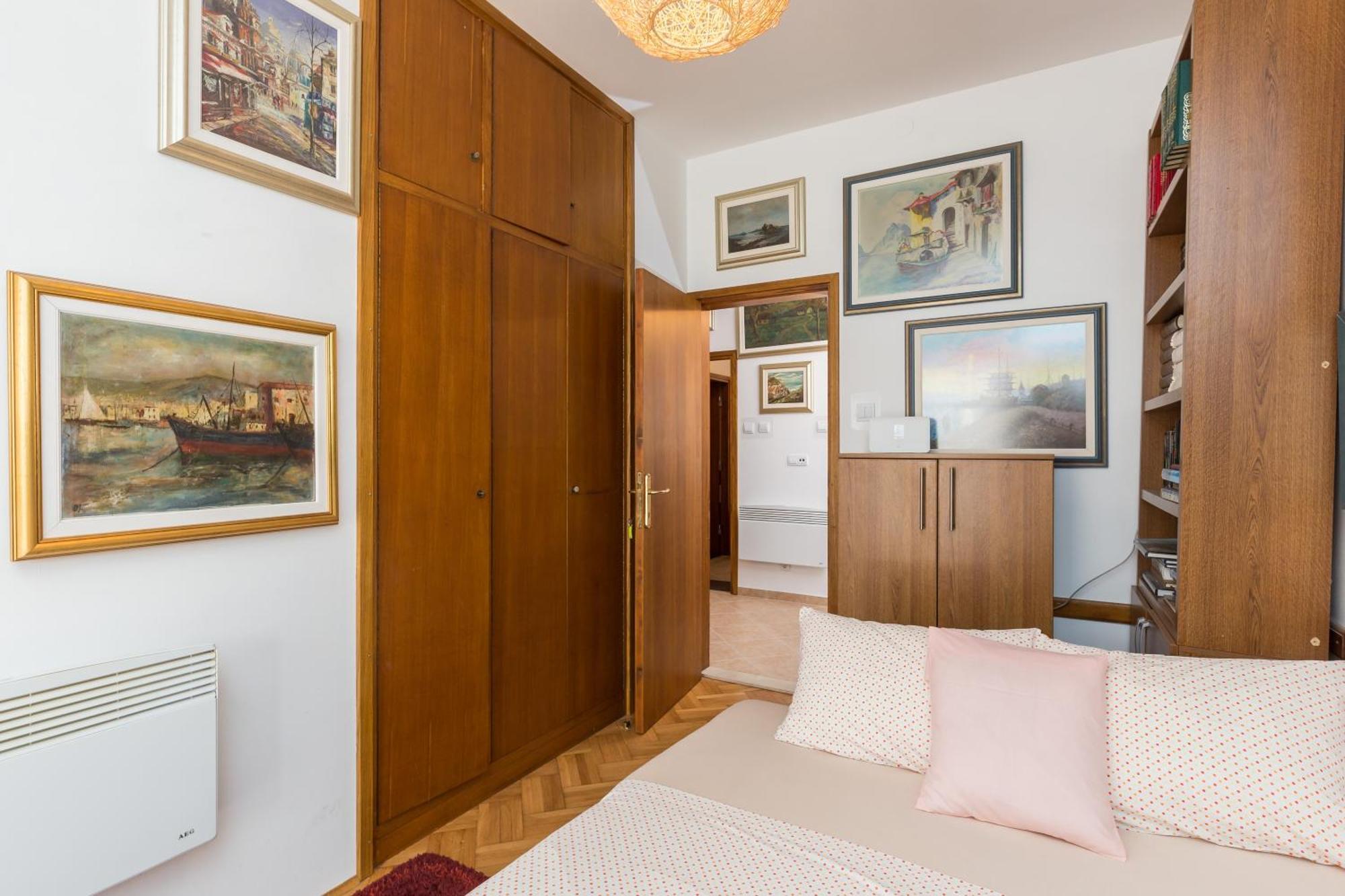 Apartamento Dia *