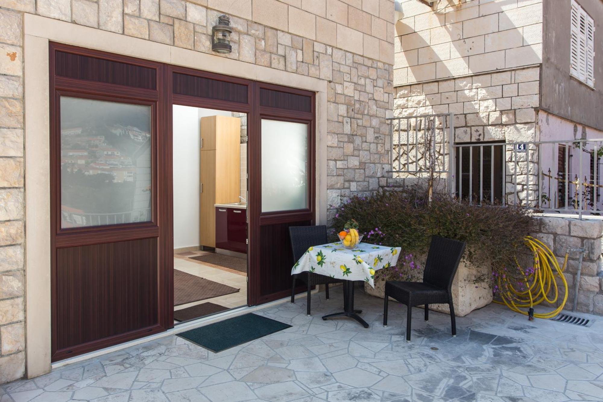 Dia Apartamento Dubrovnik