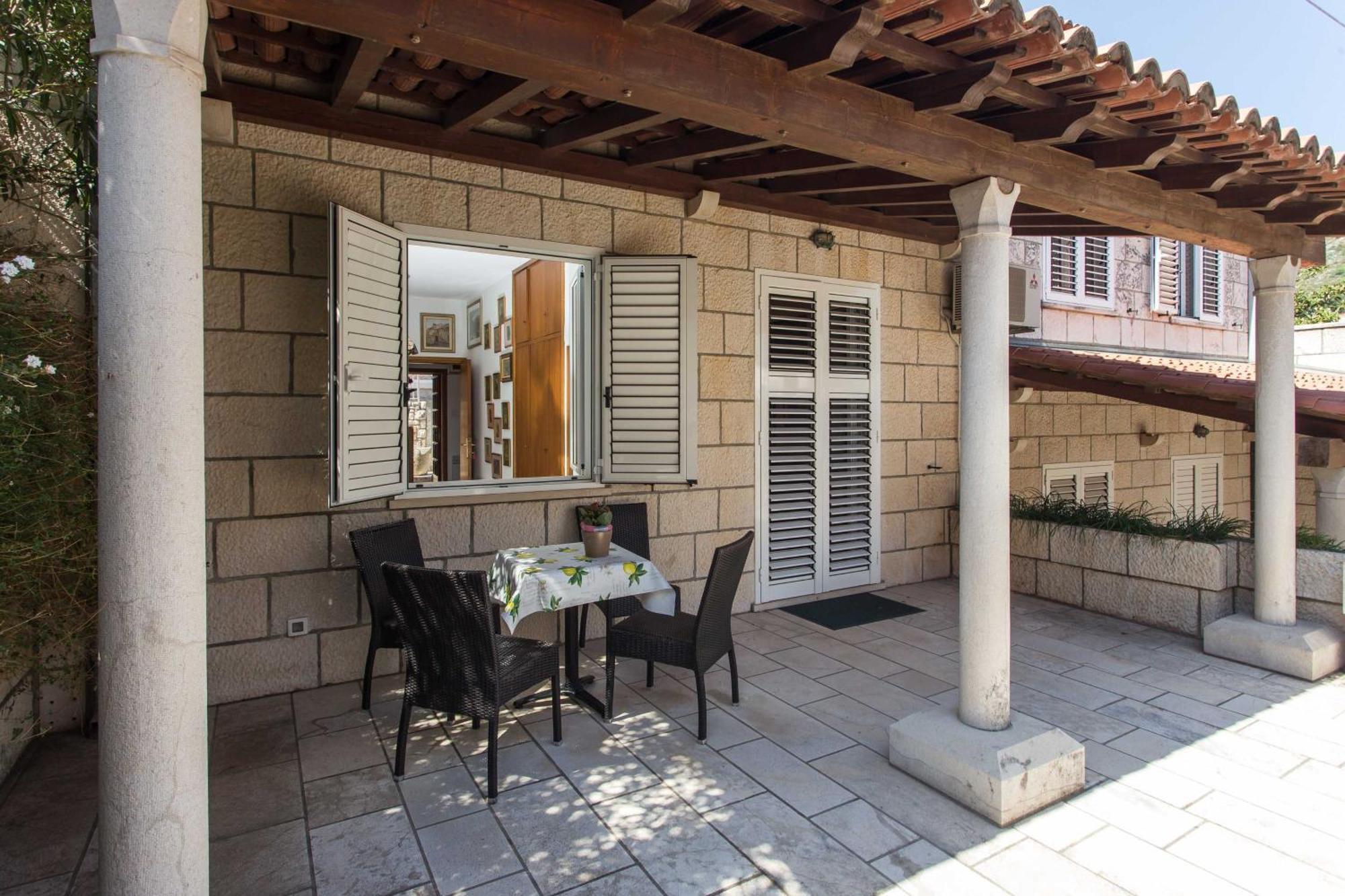 Apartamento Dia Dubrovnik